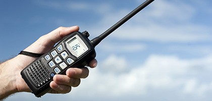 Les 6 meilleurs talkies-walkies 2024 – talkie-walkie test & comparatif