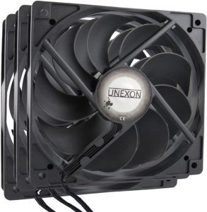 Quels types de ventilateur PC existe-t-il ?