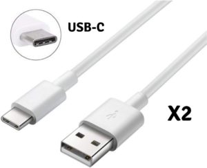 Quels types de comparatif câble USB existe-t-il?
