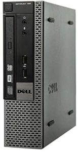Dell Mini-PC
