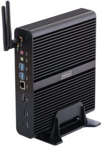 Mini PC : les meilleurs ordinateurs fixes miniatures