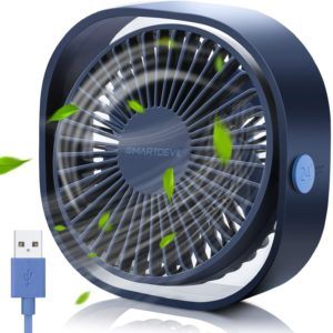 SmartDevil Ventilateur USB