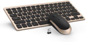 Qu'est-ce qu'un clavier Bluetooth avec dongle ?