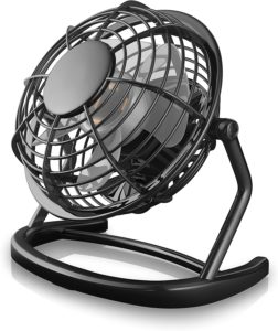 Quels sont les critères d'achat du ventilateur usb ?