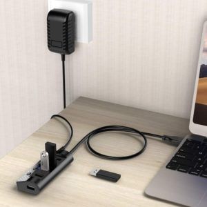 Test de la multiprise USB de voyage RAVPower - CNET France