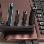 Les 5 meilleurs hubs USB 2024 - hub USB test & comparatif