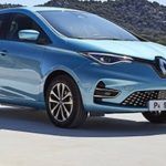 Les meilleures Renault Zoe 2024 - Renault Zoe test & comparatif