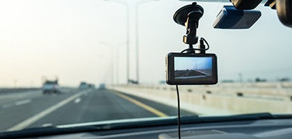 Jansite 4K Dashcam Voiture Avant et Arriere, WiFi GPS Camera Voiture avec  Carte SD 64 GB, Caméra Voiture Caméra Embarquée Voiture Grand Angle de