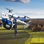 Les 5 meilleurs drones avec caméra 2024 - drone avec caméra test & comparatif