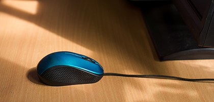 CES 2009 - Razer invente la souris de gamer avec ou sans fil, au choix