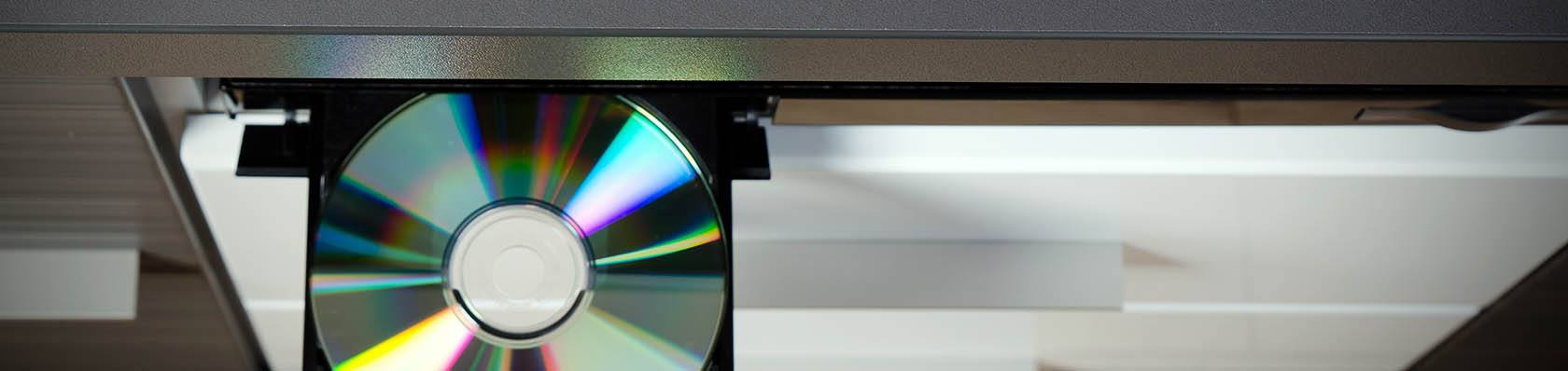 Les 5 meilleurs lecteurs Blu-ray 2022 – lecteur Blu-ray test & comparatif