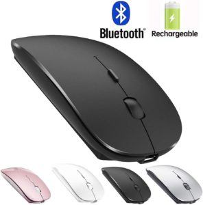 Qu'est-ce qu'un souris Bluetooth exactement dans un comparatif ?