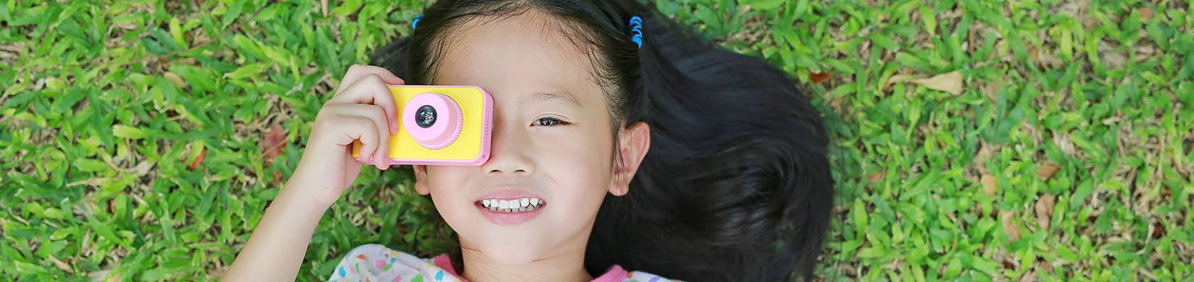 Les 11 meilleurs appareils photo enfants 2023 – appareil photo enfants test & comparatif
