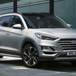 Les meilleurs Hyundai tucson 2024 - Hyundai tucson test & comparatif