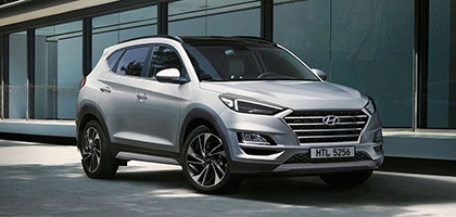 Les meilleurs Hyundai tucson 2024 – Hyundai tucson test & comparatif