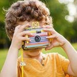 Les 6 meilleurs appareils photo enfants 2024 - appareil photo enfants test & comparatif