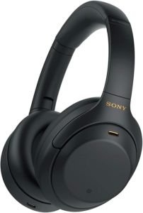 Sony WH1000XM4| Casque Bluetooth