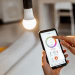 Les 3 meilleures ampoules connectées 2024 - ampoule connectée test & comparatif