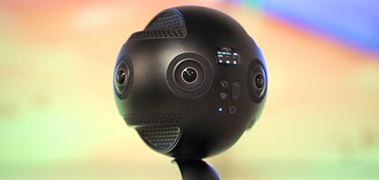 Les 10 meilleures caméras 360 2024 – caméra 360 test & comparatif