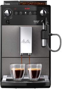 Quels types de machines à café à grains existe-t-il ?