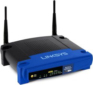 Évaluation de routeur 4G Linksys MR9000 AC3000