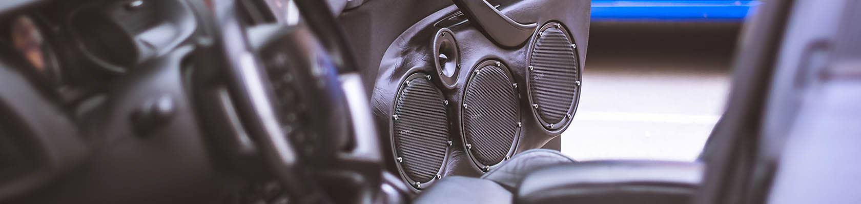 Les 7 meilleurs haut-parleurs voiture 2023 – haut-parleur voiture test & comparatif