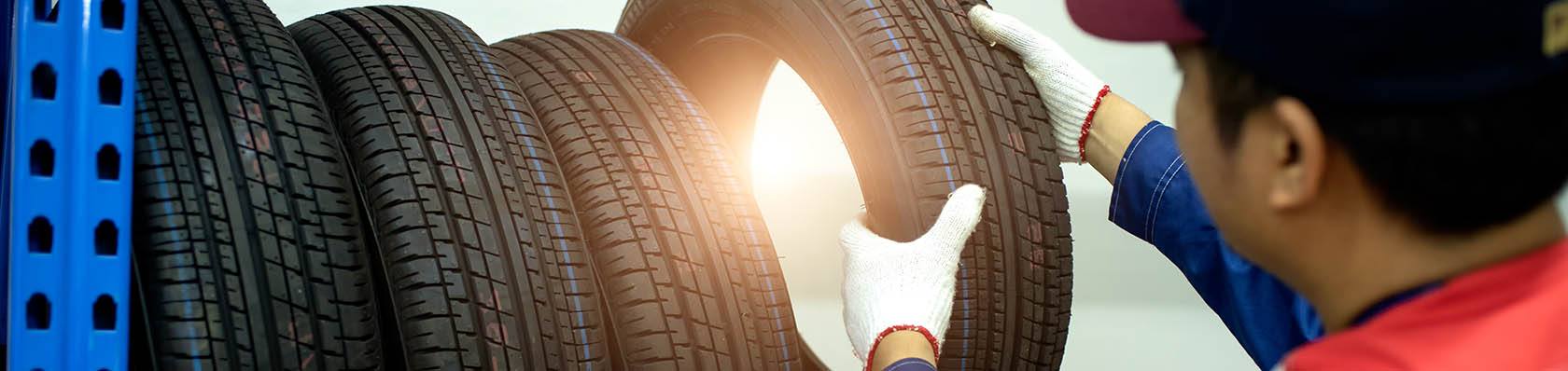 Les 7 meilleurs pneus 2023 – pneu test & comparatif