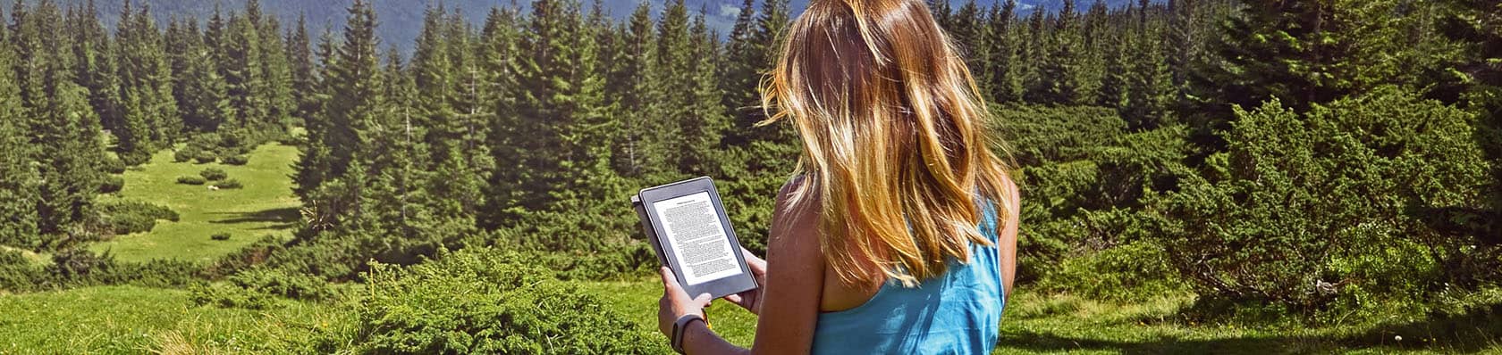 Comment choisir sa liseuse Amazon Kindle Oasis ou Paperwhite?