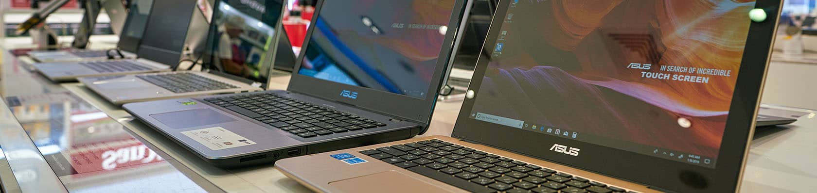 Comment choisir son ordinateur portable Asus Vivobook ou Zenbook?
