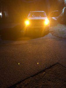 Comment tester une ampoule LED voiture ?