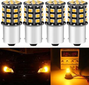 Quels types d’ampoules LED voiture existent-ils ?