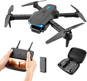 Meilleur drone suiveur 2024 : comparatif et guide d'achat