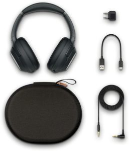 Les avantages du casque audio Bose Noise Cancelling Headphones 700