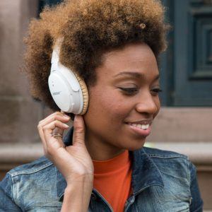 Les avantages du casque audio Bose Quietcomfort 35