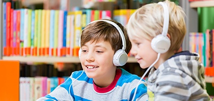 Casque Audio Enfant, Comparatif et Meilleurs Modèles 2021
