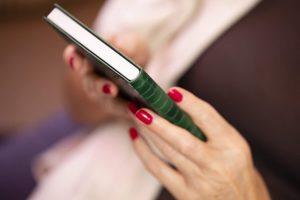 Comment télécharger un e-book sur une liseuse ?