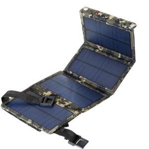 Tout savoir sur la portabilité et la taille du chargeur solaire