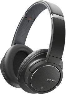 Définir le casque audio Sony MDR-ZX770 ?