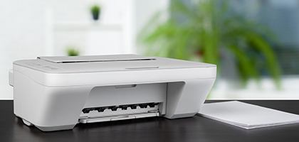 Les 5 meilleures imprimantes compactes 2024 – imprimante compacte test &  comparatif