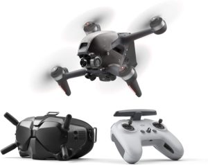 Comment choisir son drone DJI entre le modèle mini ou le mini2 ?