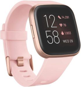 Les avantages de la montre connectée Apple serie 3