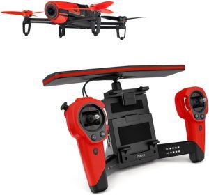 Comment choisir le drone Parrot Bebop2 ?