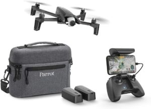 Comment choisir son drone Parrot ?