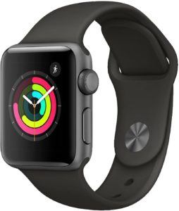 Comment choisir sa montre connectée Apple ?