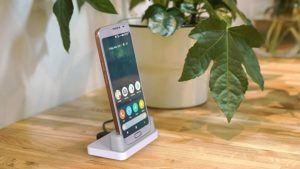Évaluation du smartphone senior Samsung Galaxy A52S