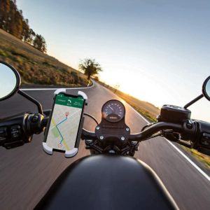 Le support téléphone moto est destiné à tous les utilisateurs ?