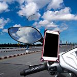 Les 6 meilleurs supports téléphone moto 2024 - support téléphone moto test & comparatif