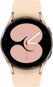 Quels types du montre connectée femme existe-t-il?