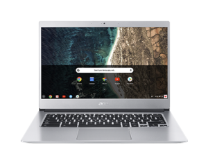 Définir le Chromebook Acer 514 ?
