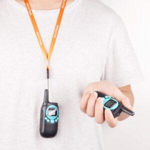À quoi faut-il veiller lors de l'achat d'un talkie walkie rechargeable ?